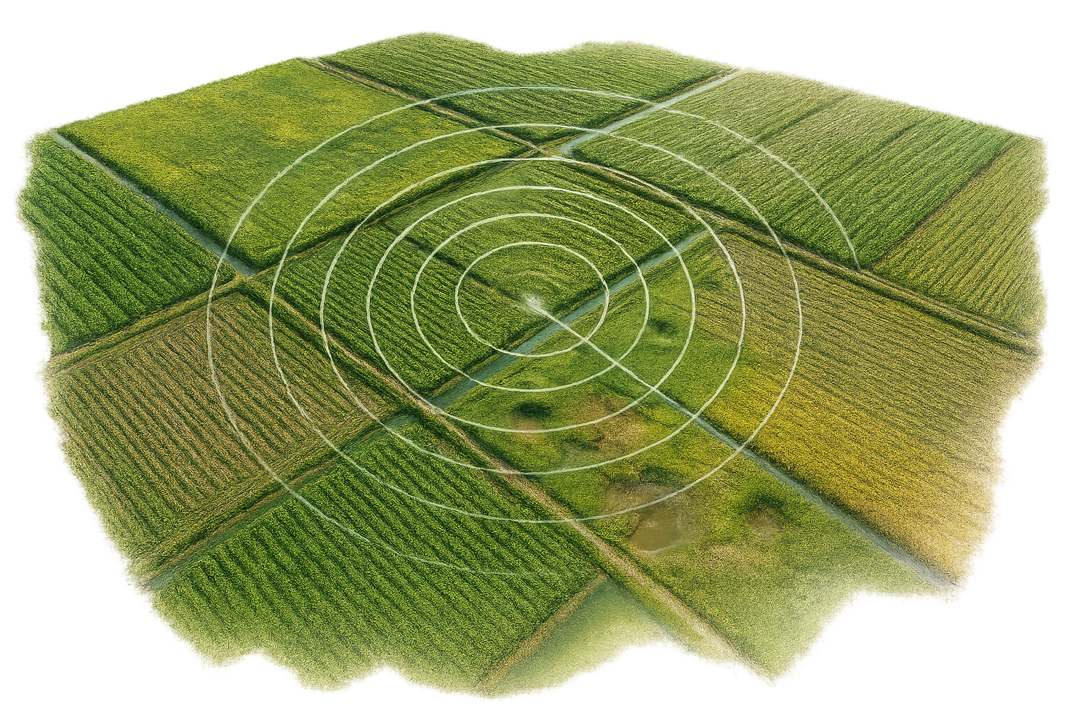 Agricultural Land Monitoring & Soil Stability