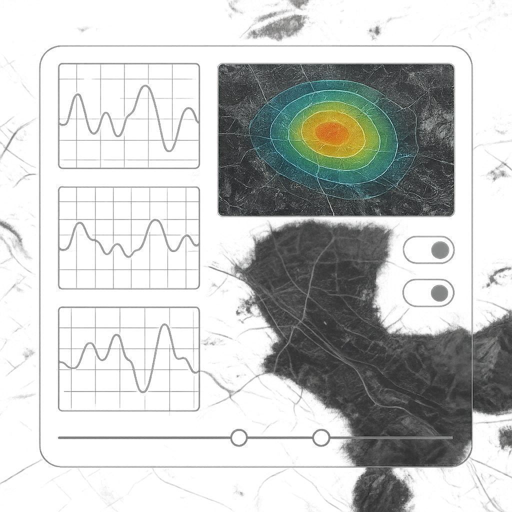 Dashboard Interfaces