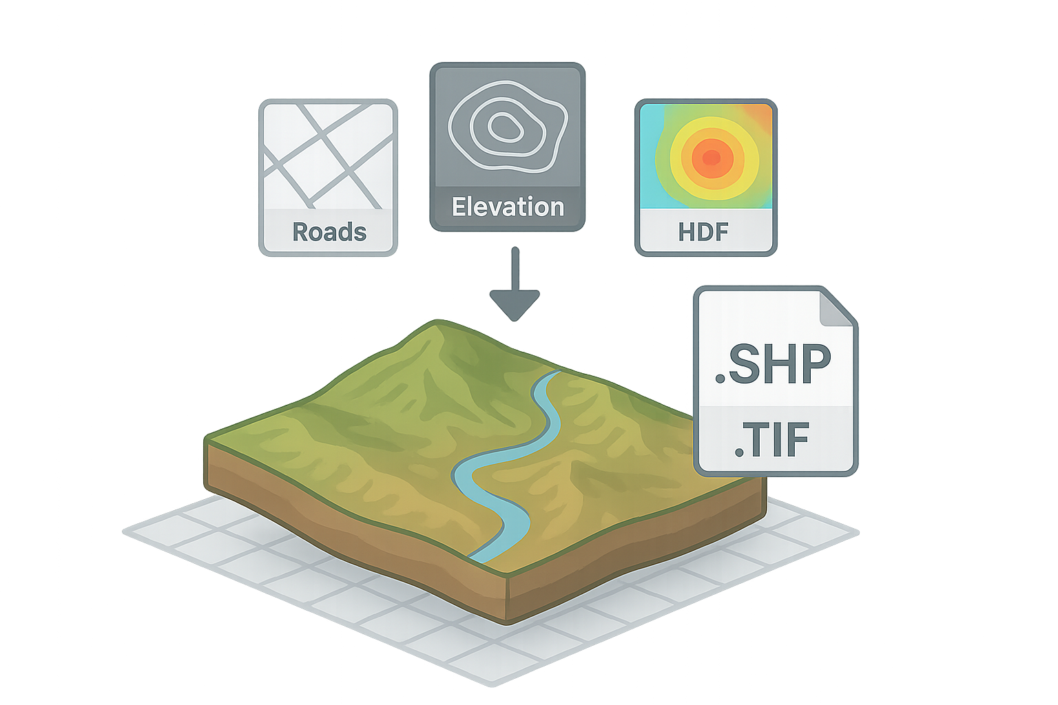 GIS Integration (2)